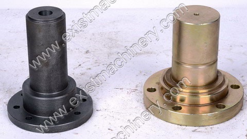 CNC MACHINING PARTS