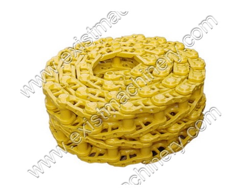 JCB TRACK LINK ASSY