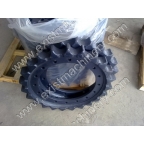 SPROCKET FOR CONSTRUCTION MACHINERY