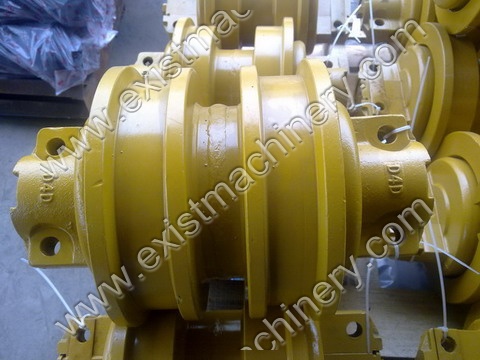 QUALITY PARTS CARRIER ROLLER