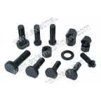 FASTENER BOLTS NUTS