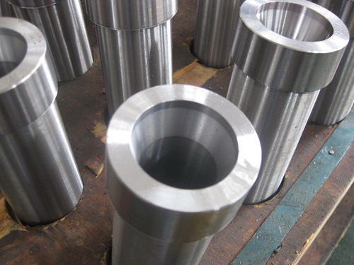 CNC MACHINING PARTS