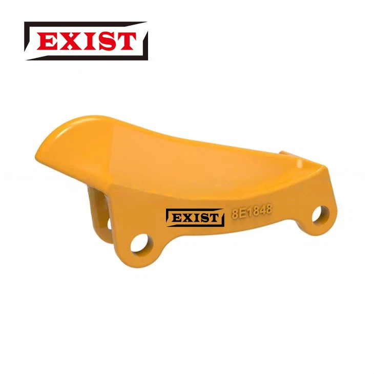 8E1848 Cat Ripper Shank Protector Ripper Teeth